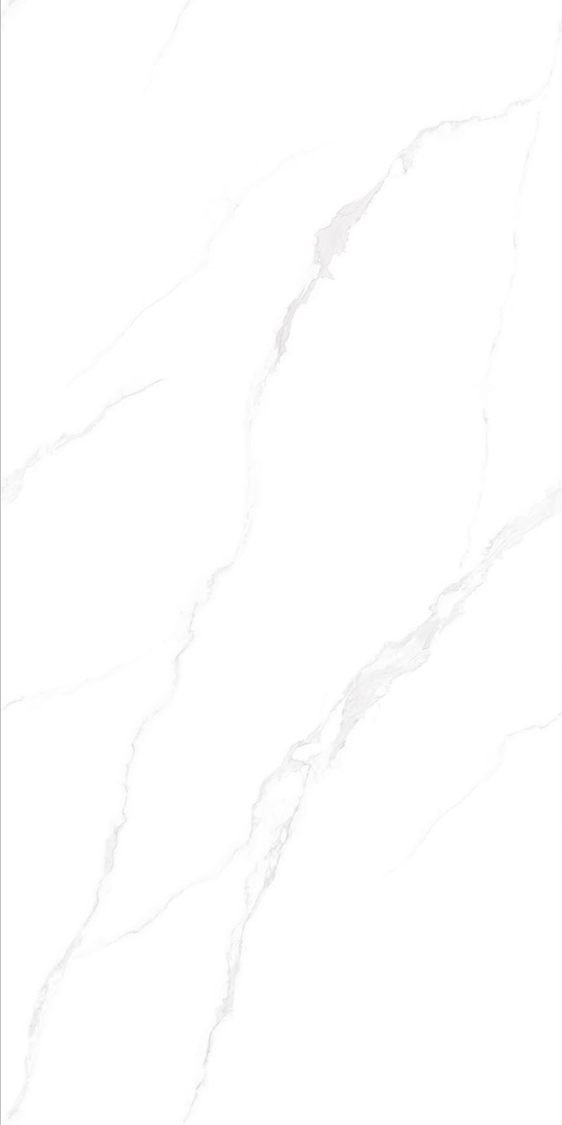 冰川白