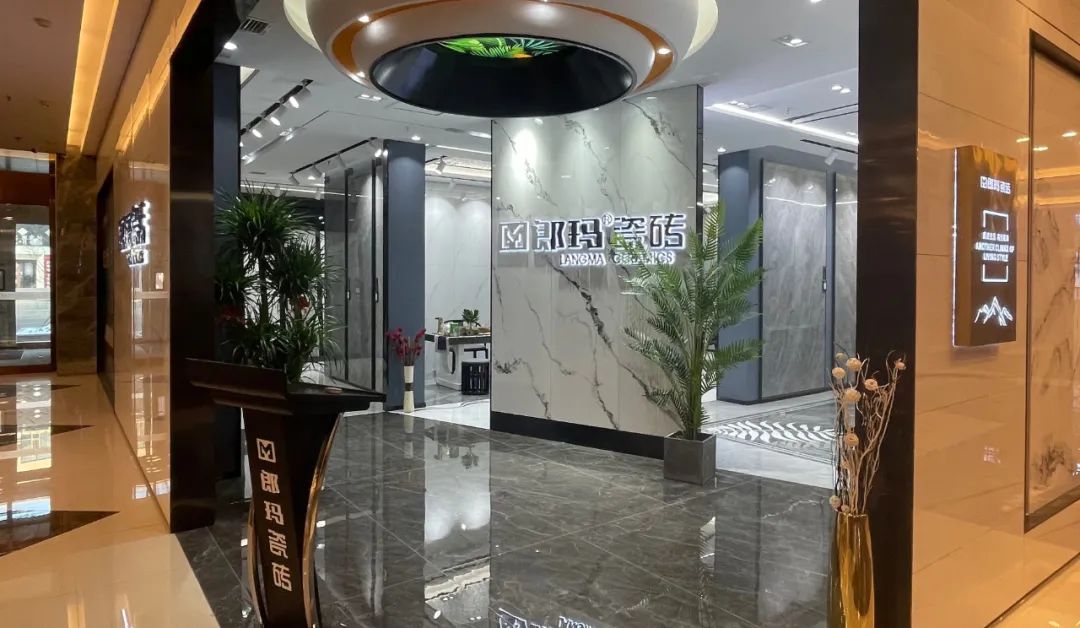 鑒別瓷磚品質方法